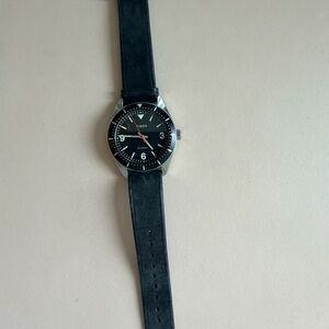 Timex x Hodinkee Waterbury Watch